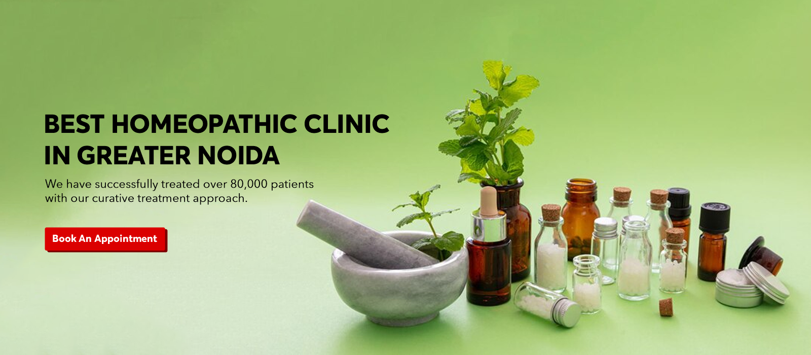 Best homoeopathique clinic in grater noida